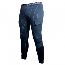 Брюки GOAL & PASS COMP JOCK PREMIUM SR MT