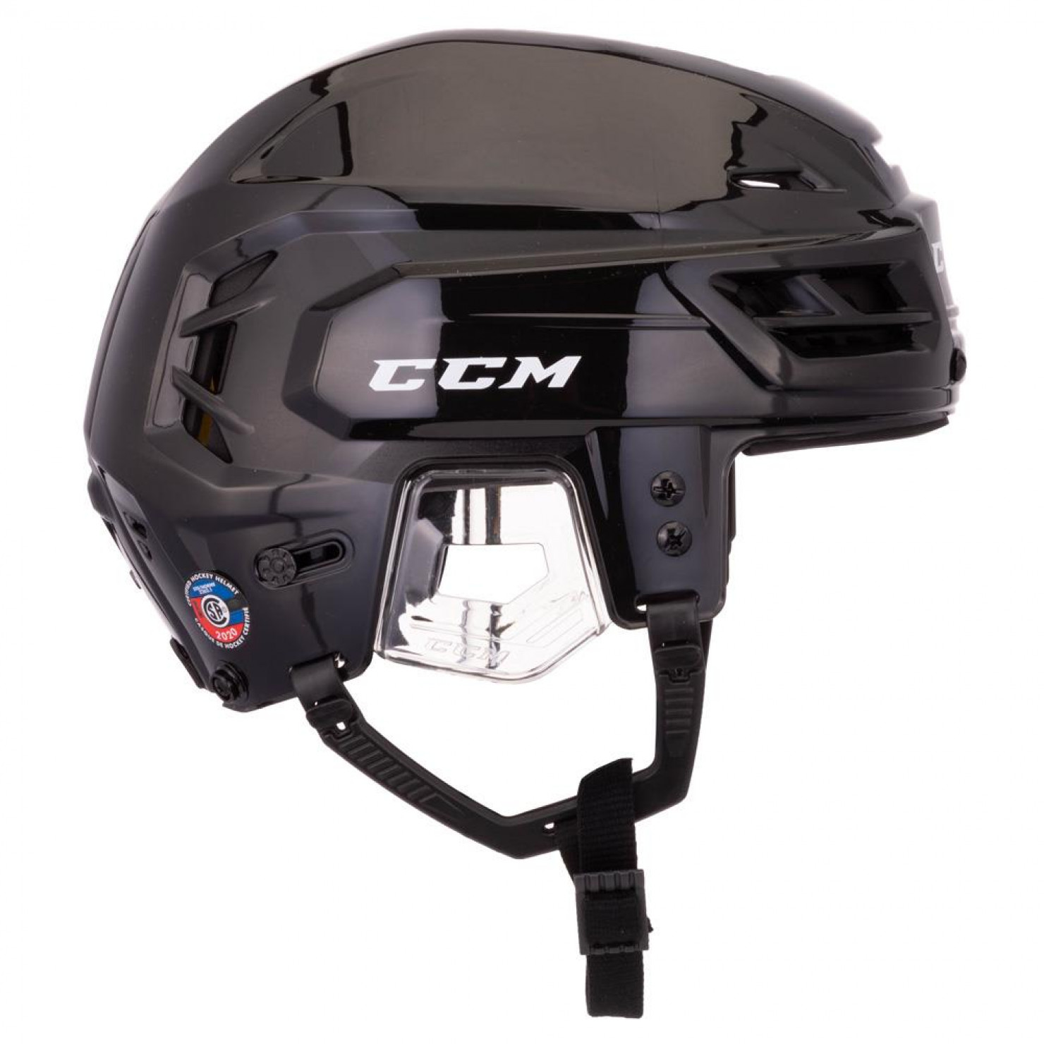 Шлем CCM TACKS 210 MT