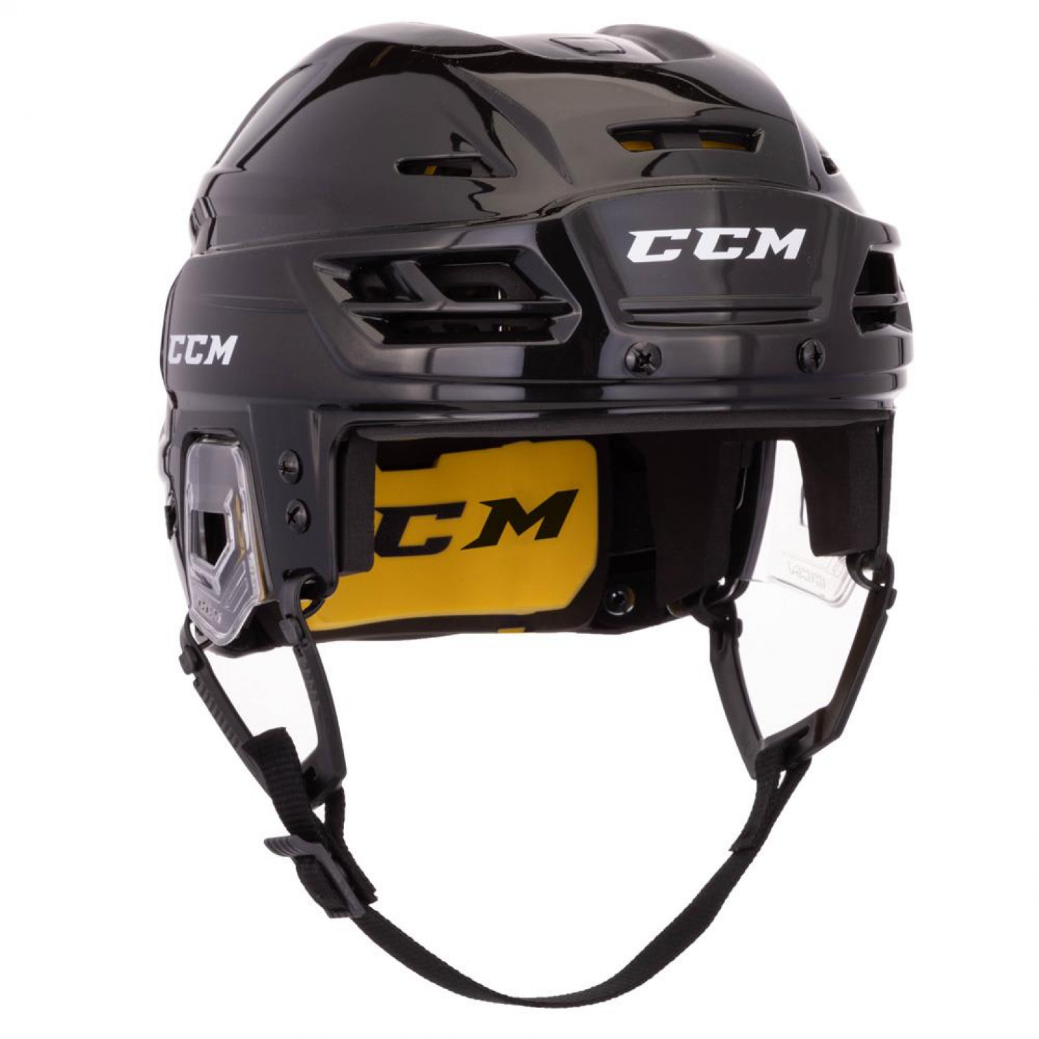 Шлем CCM TACKS 210 MT