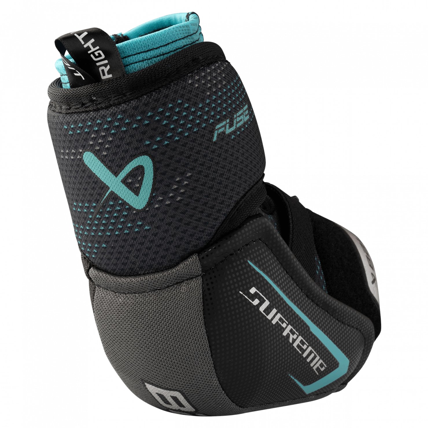 Налокотники BAUER S26 SUPREME FUSE YTH