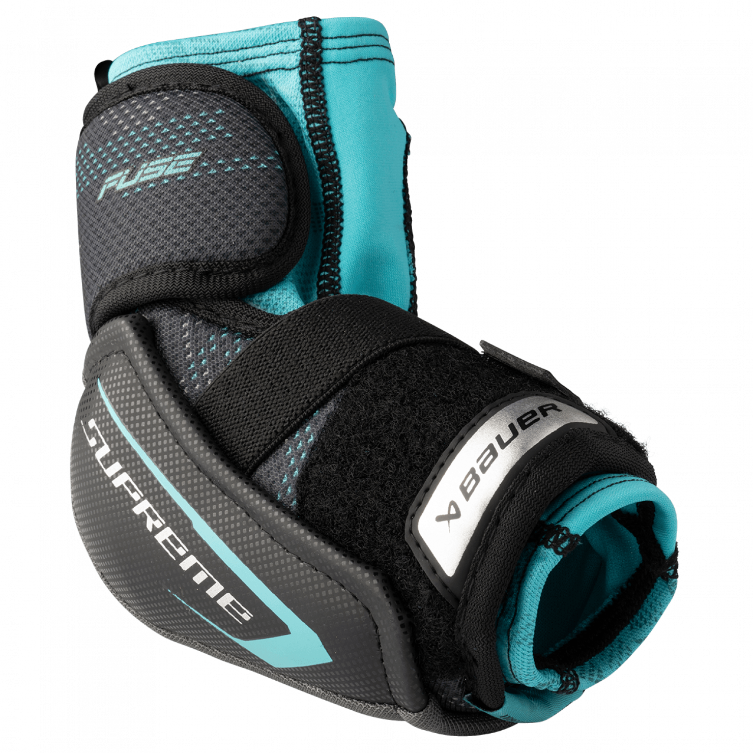 Налокотники BAUER S26 SUPREME FUSE YTH