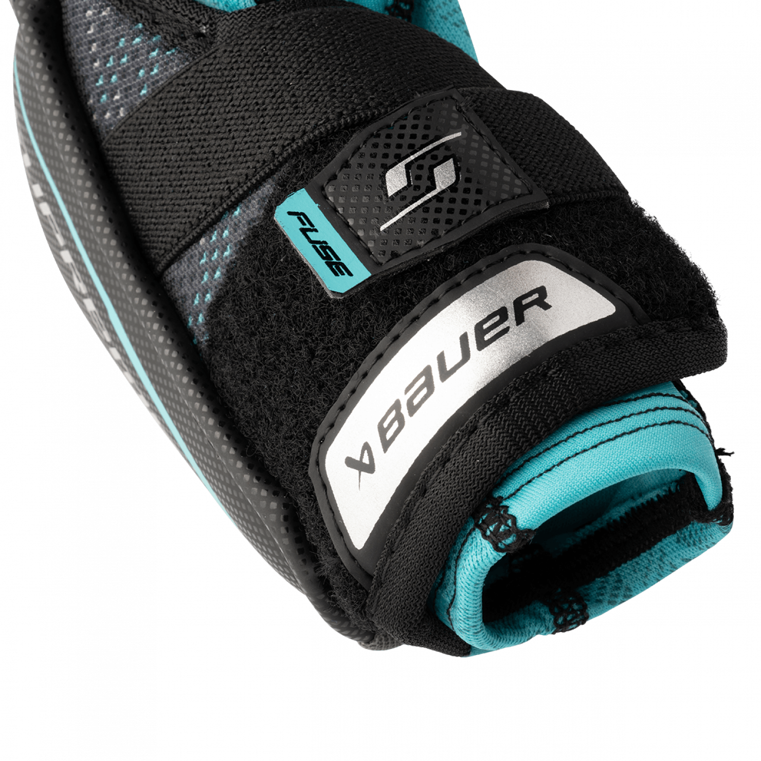 Налокотники BAUER S26 SUPREME FUSE YTH