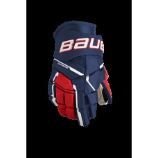 Перчатки BAUER S23 SUPREME M5 PRO SR