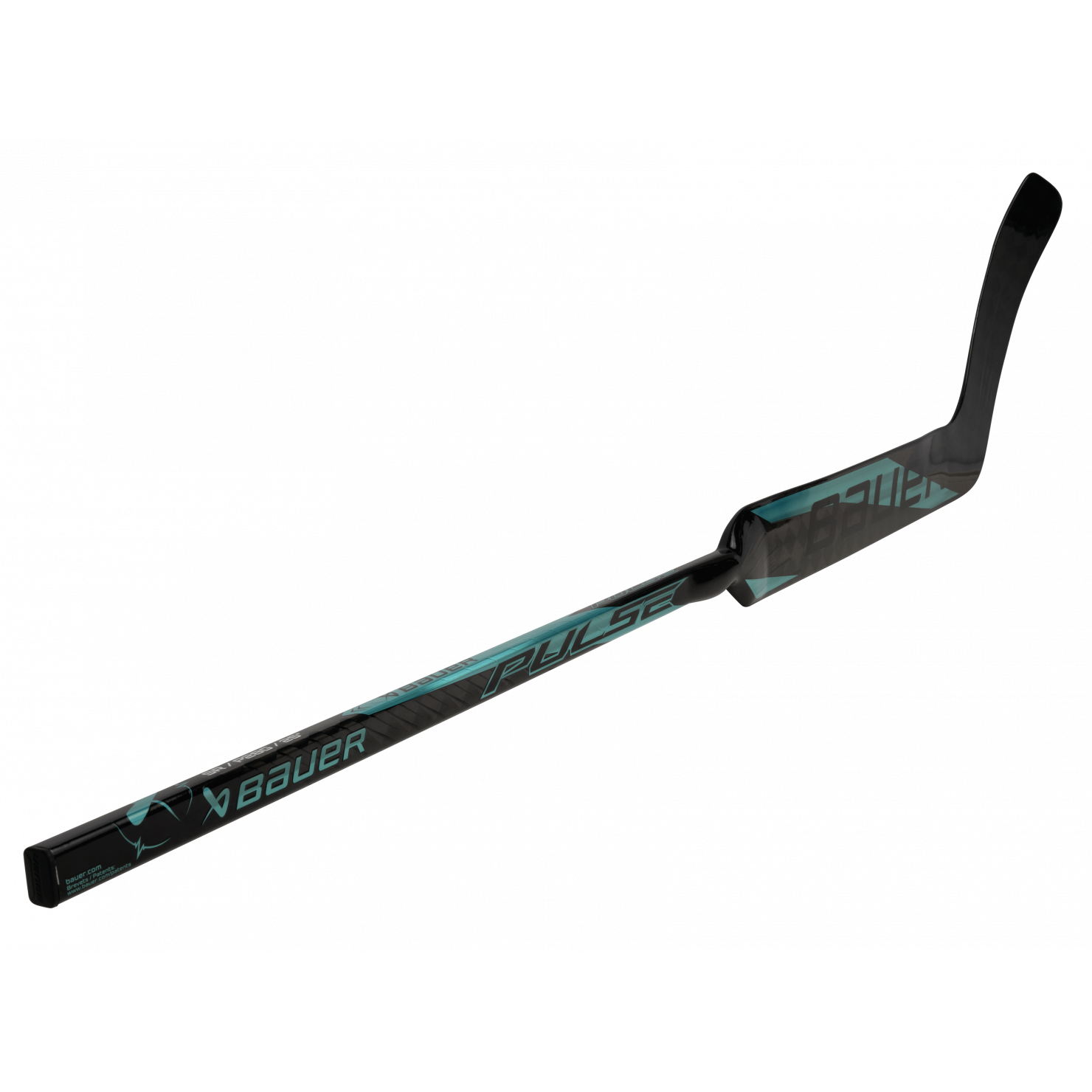 Клюшка вратаря BAUER S26 SUPREME FUSE SR