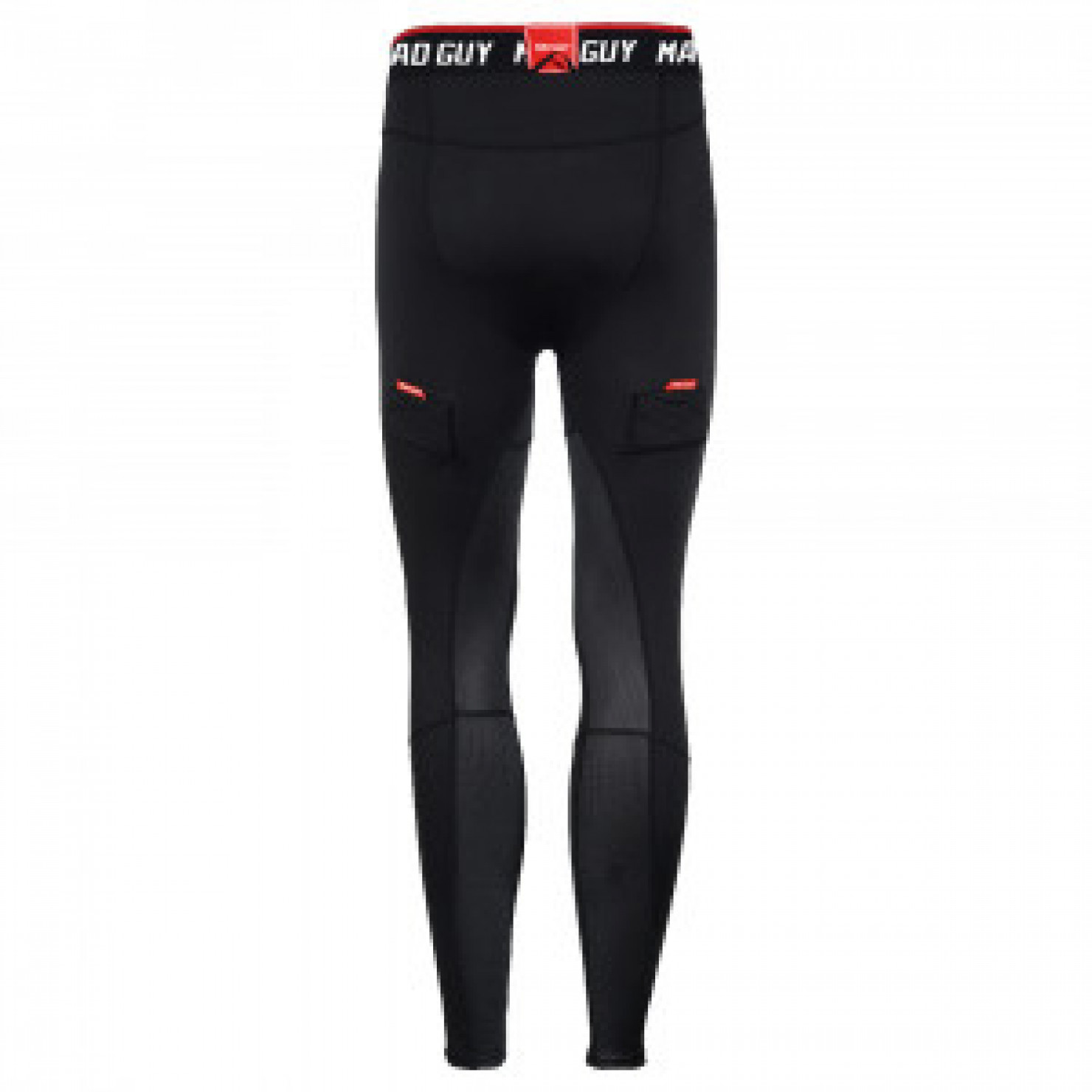 Брюки MAD GUY PLATINUM COMP JOCK YTH