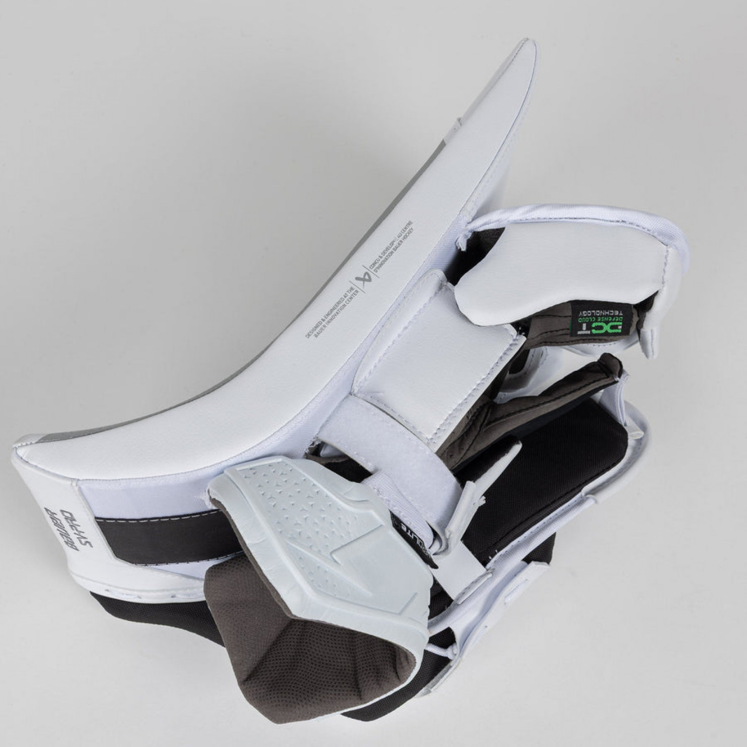 Блин вратаря BAUER S25 SV-PRO JR