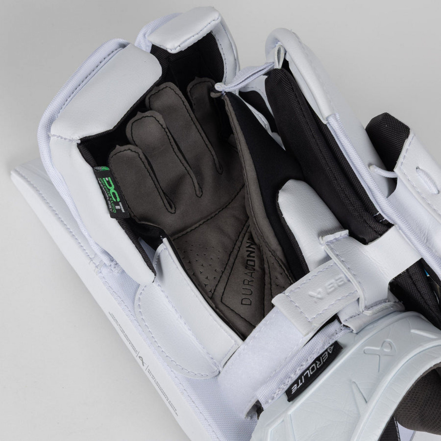 Блин вратаря BAUER S25 SV-PRO JR