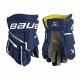 Перчатки BAUER S23 SUPREME MACH YTH MT