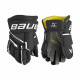 Перчатки BAUER S23 SUPREME MACH YTH MT