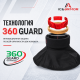 Защита шеи ICE ARMOR SR