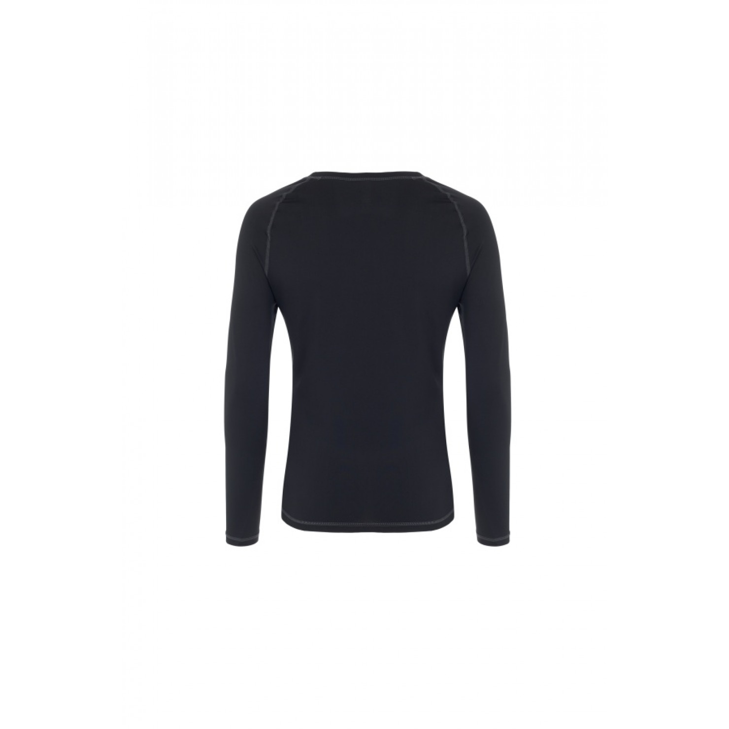 Футболка MAKO STREAM LS MT SR