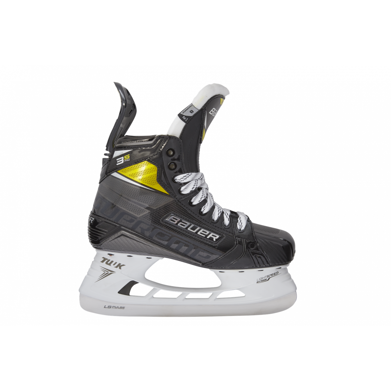 Коньки BAUER SUPREME 3S PRO YTH