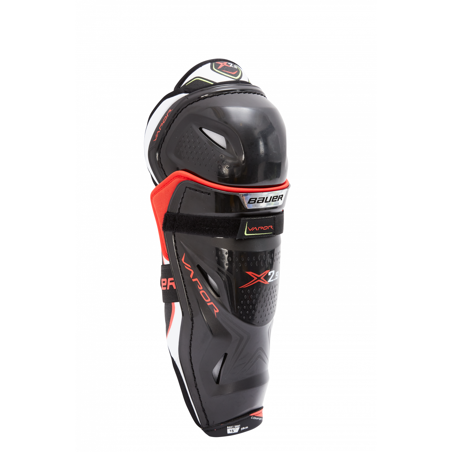 Щитки BAUER VAPOR X 2.9 JR