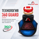 Защита шеи и ключицы ICE ARMOR SR