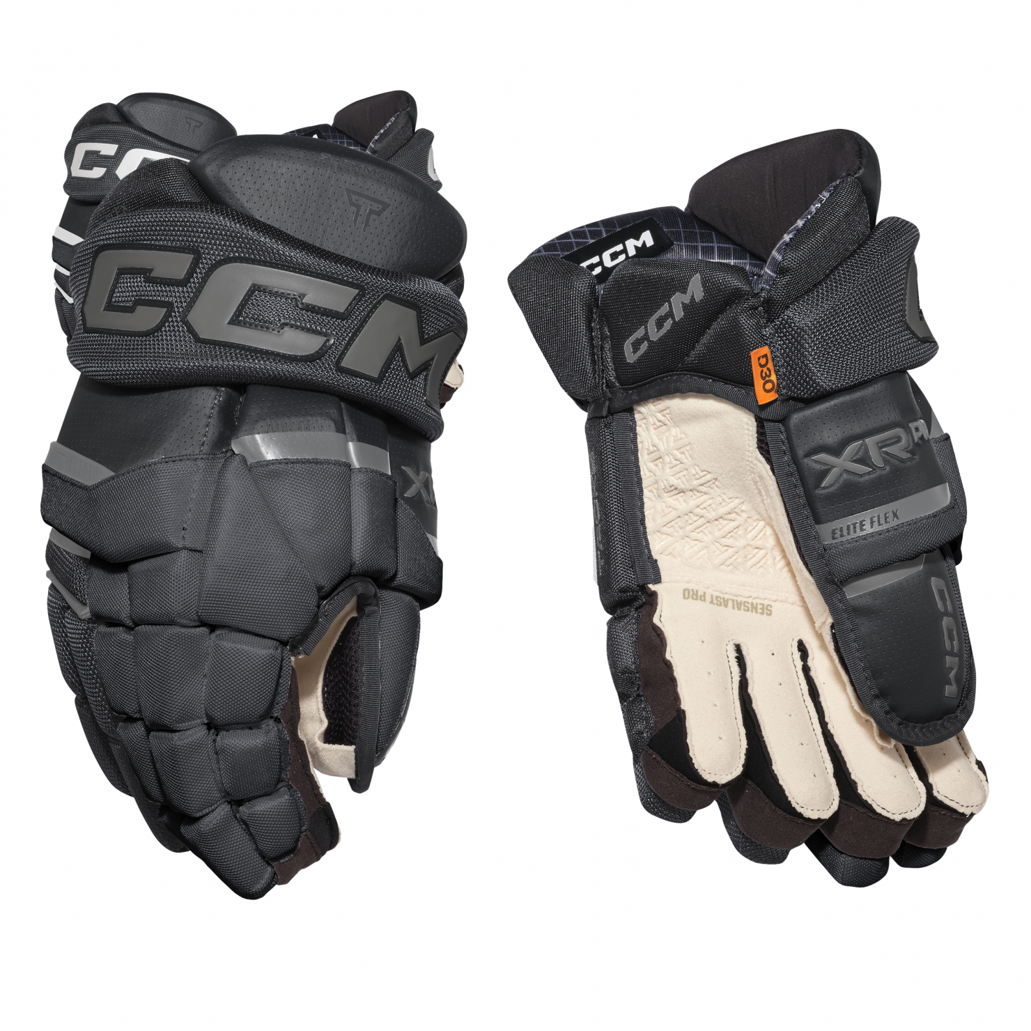 Перчатки ССМ TACKS S26 XR PRO SR MT