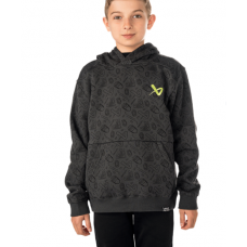 Толстовка BAUER S25 ULTIMATE HOODIE YTH MT