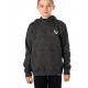 Толстовка BAUER S25 ULTIMATE HOODIE YTH MT