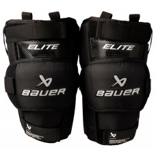 Наколенники вратарские BAUER S25 ELITE INT