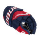 Перчатки BAUER S25 VAPOR FLYPRO JR МТ