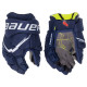 Перчатки BAUER S25 VAPOR FLYPRO JR МТ