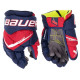 Перчатки BAUER S25 VAPOR FLYPRO JR МТ