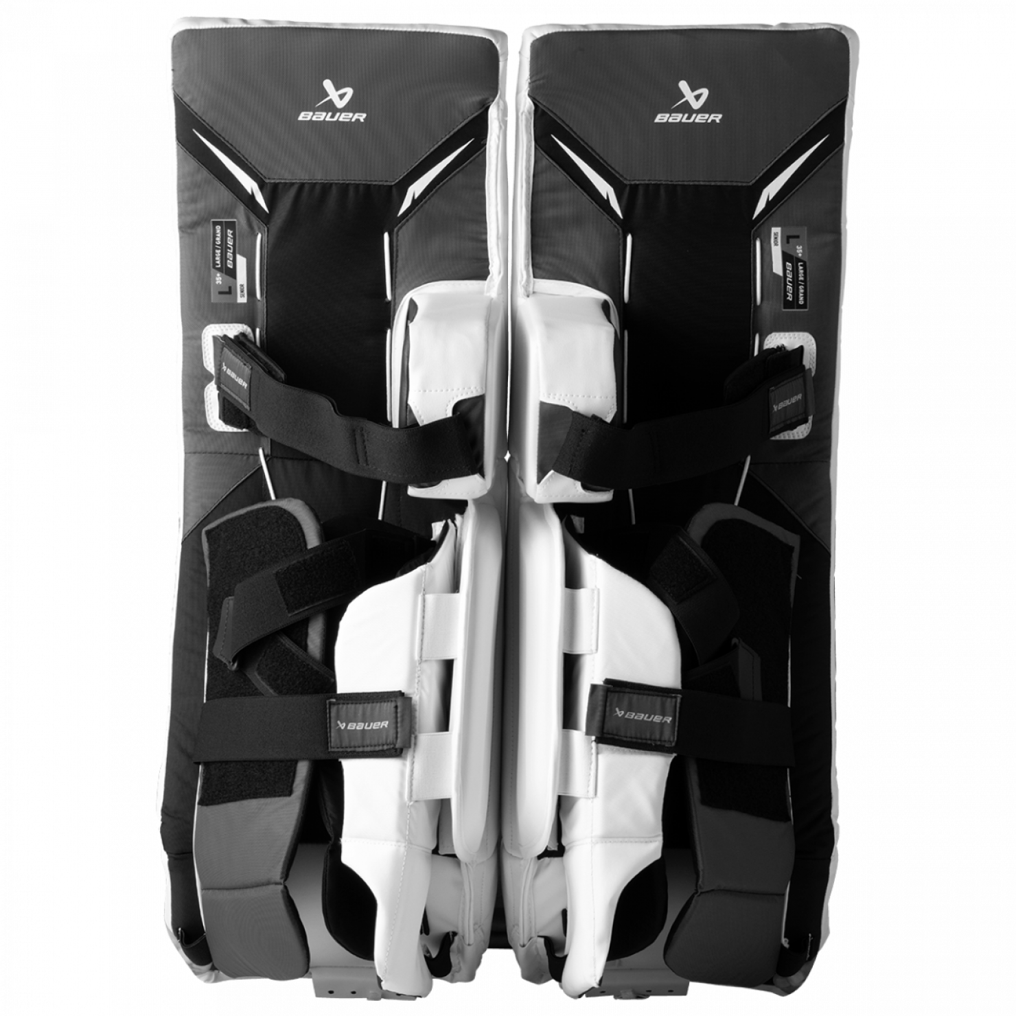 Щитки вратарские S26 BAUER GSX JR