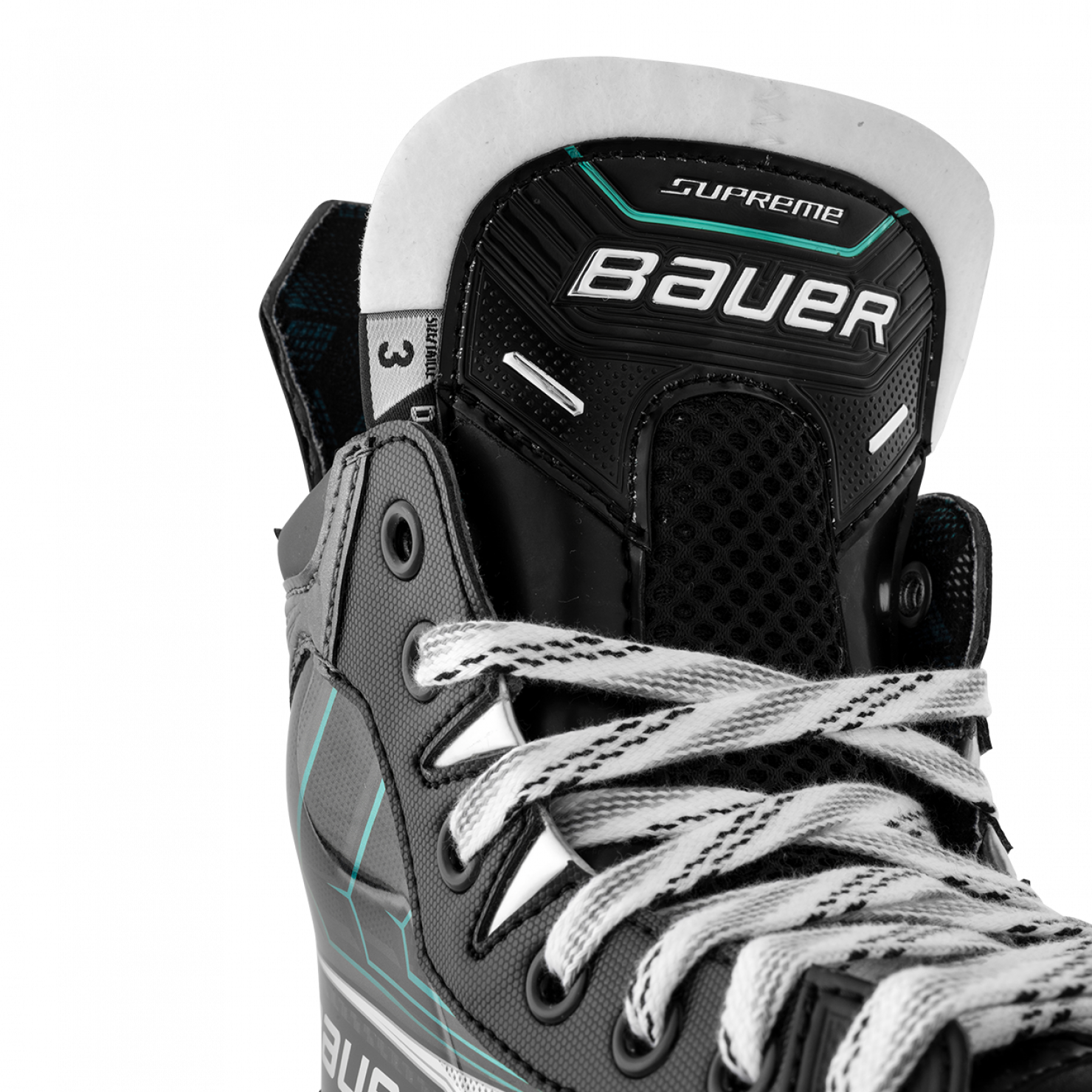 Коньки BAUER S26 SUPREME F30 JR