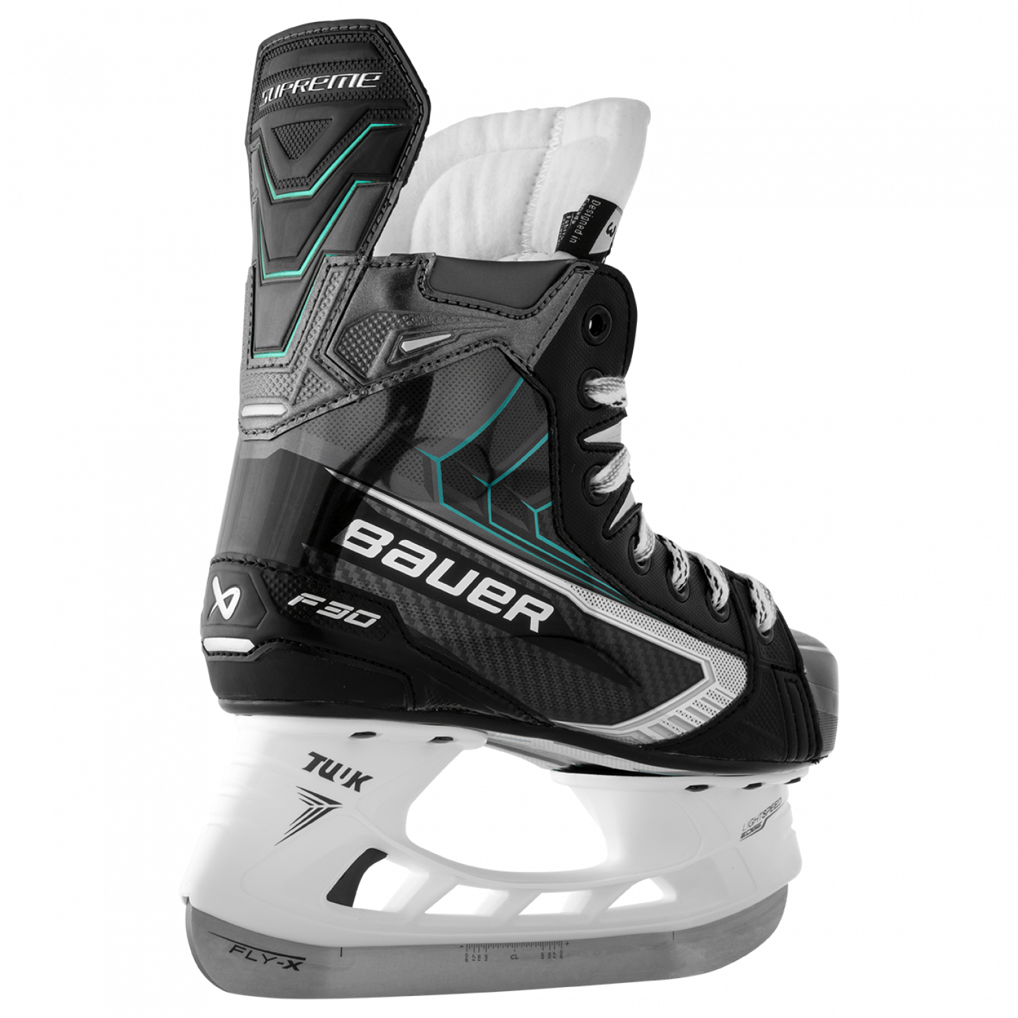 Коньки BAUER S26 SUPREME F30 JR