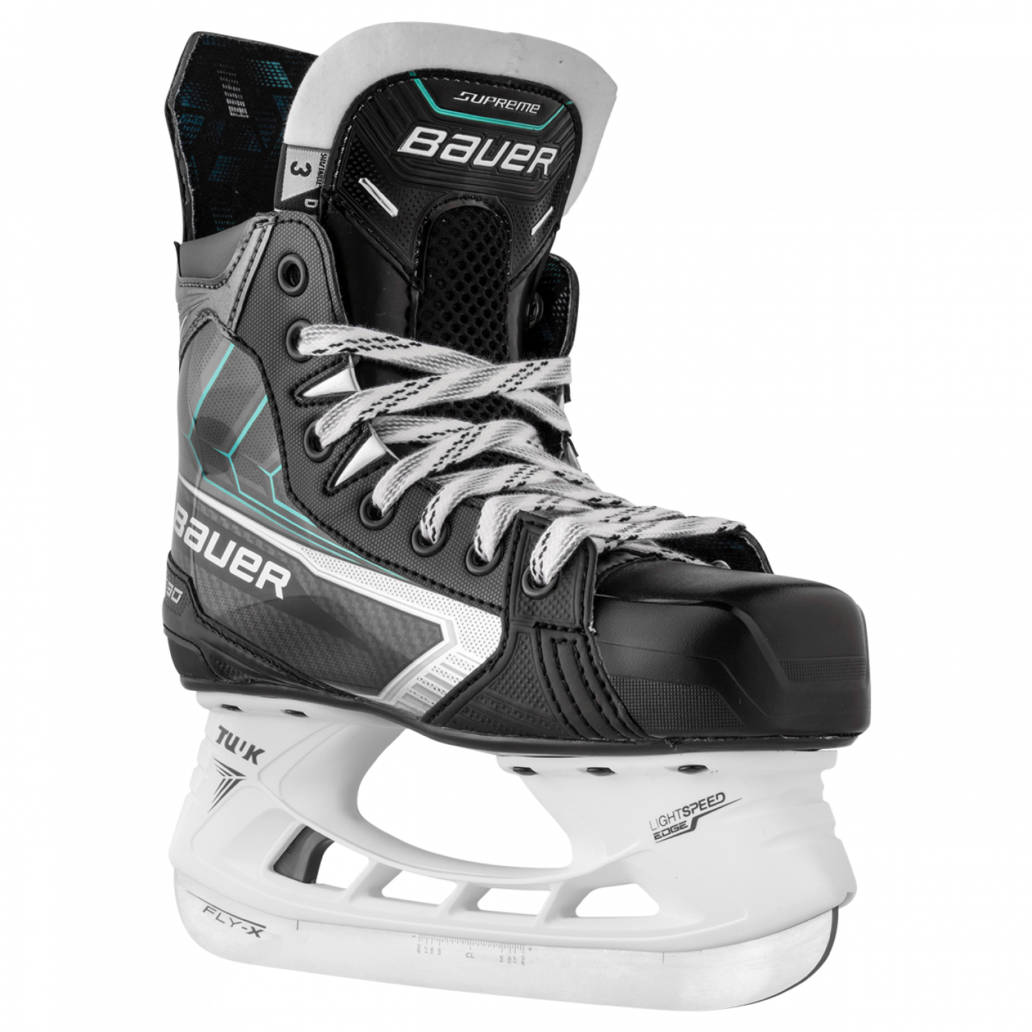 Коньки BAUER S26 SUPREME F30 JR