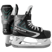 Коньки BAUER S26 SUPREME F30 JR