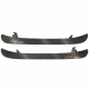 Лезвия CCM XS STEP BLACKSTEEL
