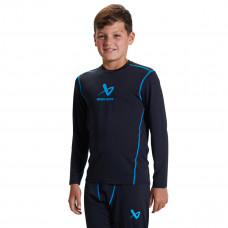 Футболка BAUER S22 BASICS YTH MT
