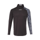 Футболка CCM с защитой шеи BASE LAYER JR MT