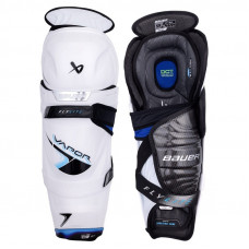 Щитки BAUER S25 VAPOR FLYLITE SR