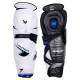 Щитки BAUER S25 VAPOR FLYLITE SR