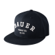 Кепка BAUER S26 FLAT BRIM SNAPBACK SR MT
