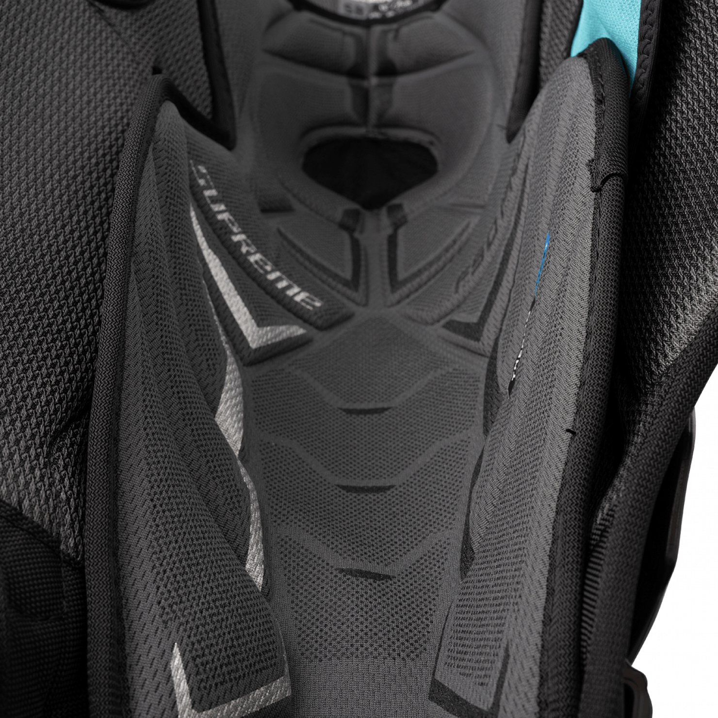 Щитки BAUER S26 SUPREME F50 PRO JR