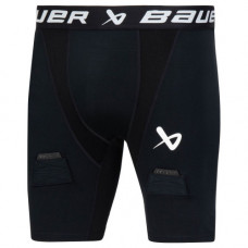 Шорты BAUER S22 PERFORMANCE JOCK SR