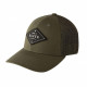 Кепка BAUER S26 PATCH HAT SR-SSNL MT