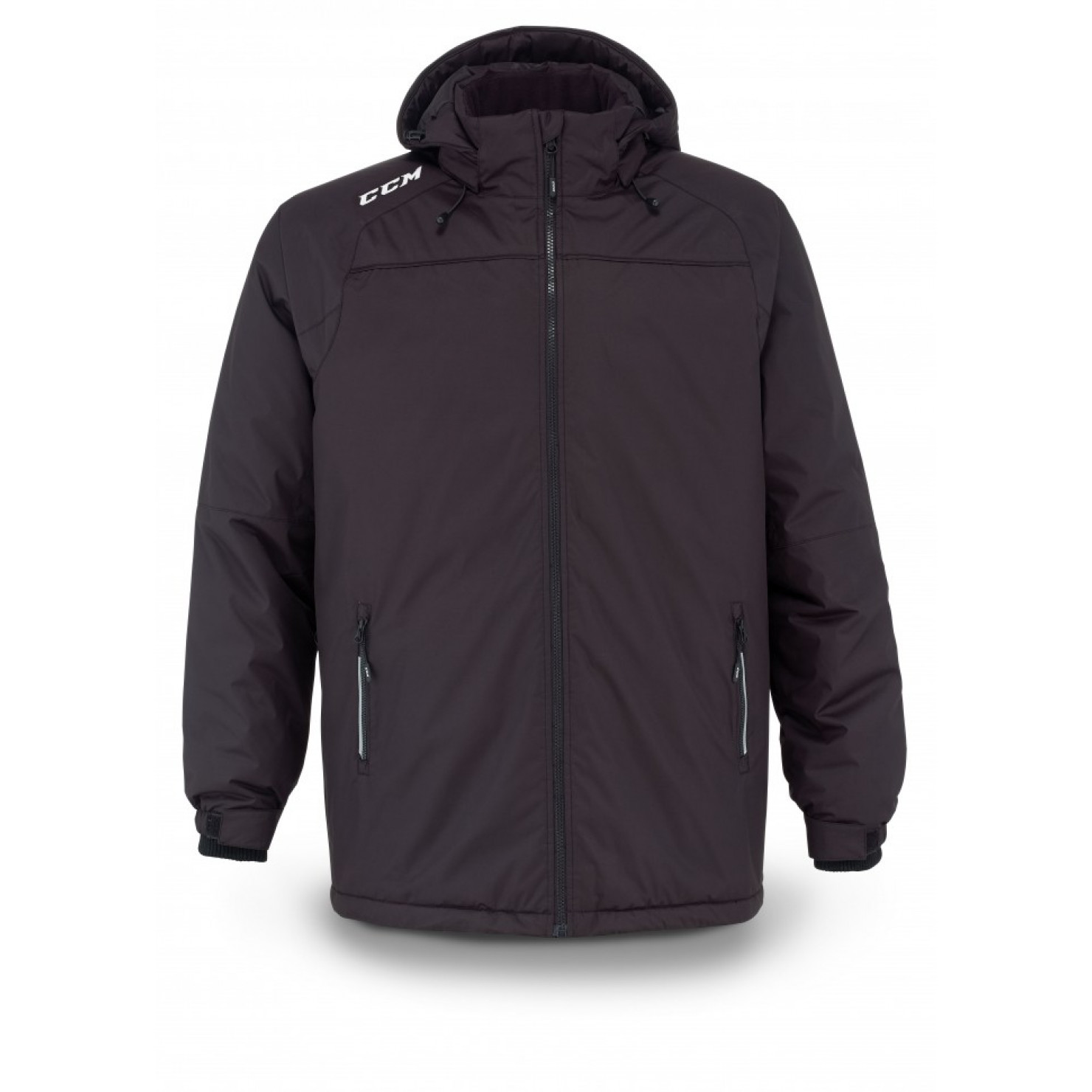 Куртка утепленная CCM Winter Jacket SR