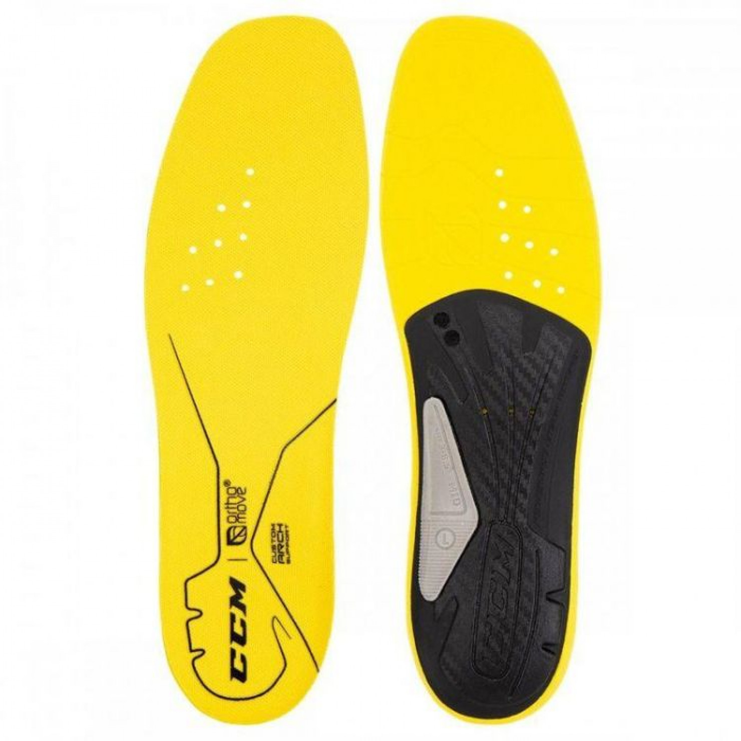 Стельки CCM INSOLES