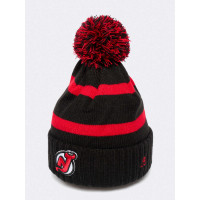 Шапка NEW JERSEY DEVILS (арт. 59435) MT
