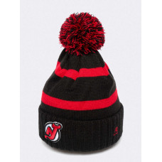 Шапка NEW JERSEY DEVILS (арт. 59435) MT
