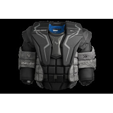 Нагрудник вратарский BAUER S23 ELITE INT