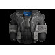 Нагрудник вратарский BAUER S23 ELITE INT