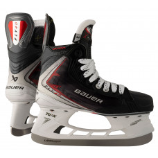 Коньки BAUER S25 VAPOR FLY 40 JR