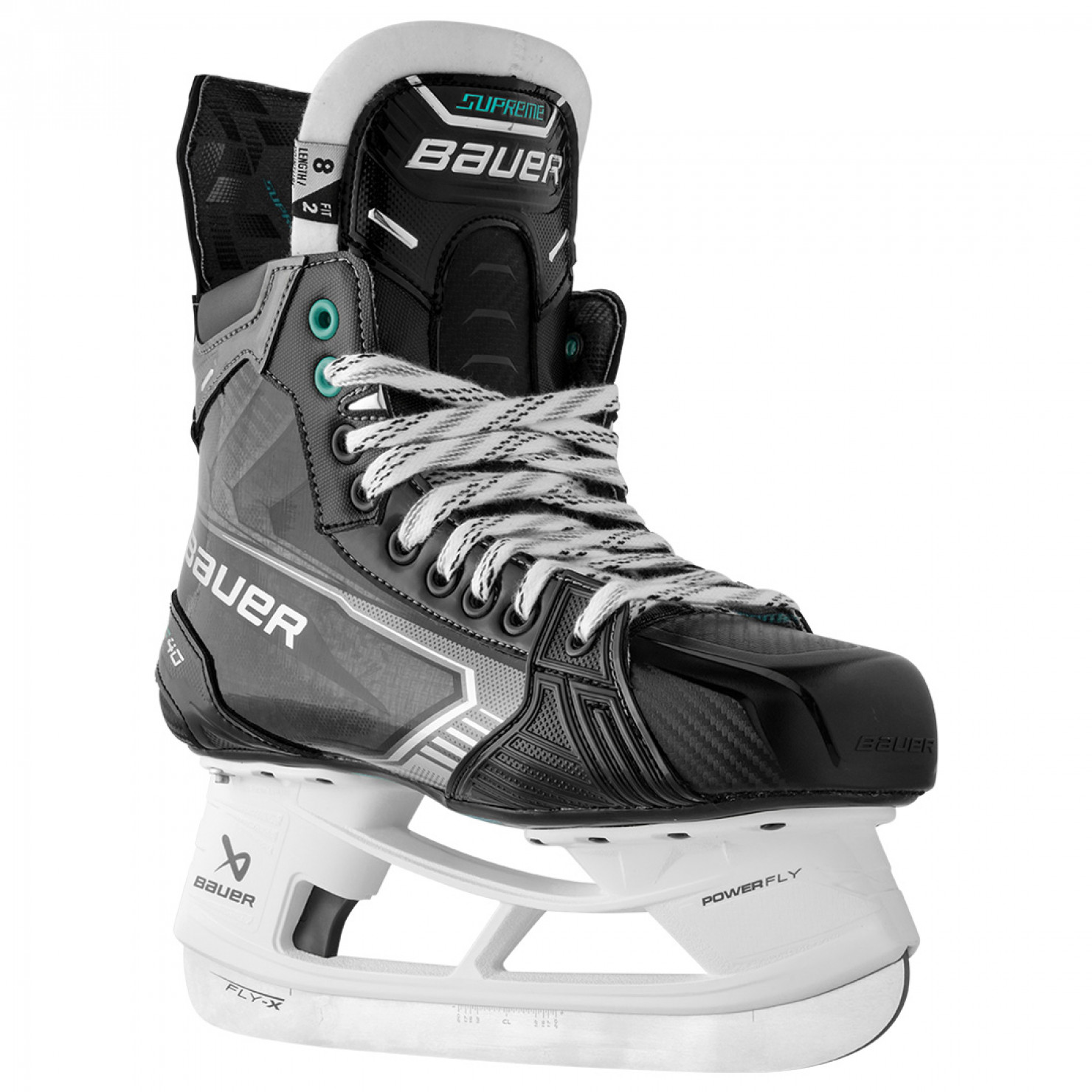 Коньки BAUER S26 SUPREME F40 SR