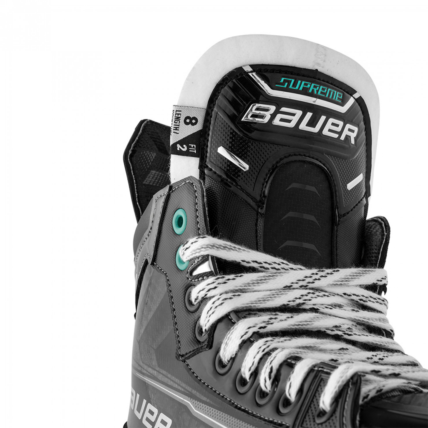 Коньки BAUER S26 SUPREME F40 SR