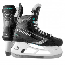 Коньки BAUER S26 SUPREME F40 SR