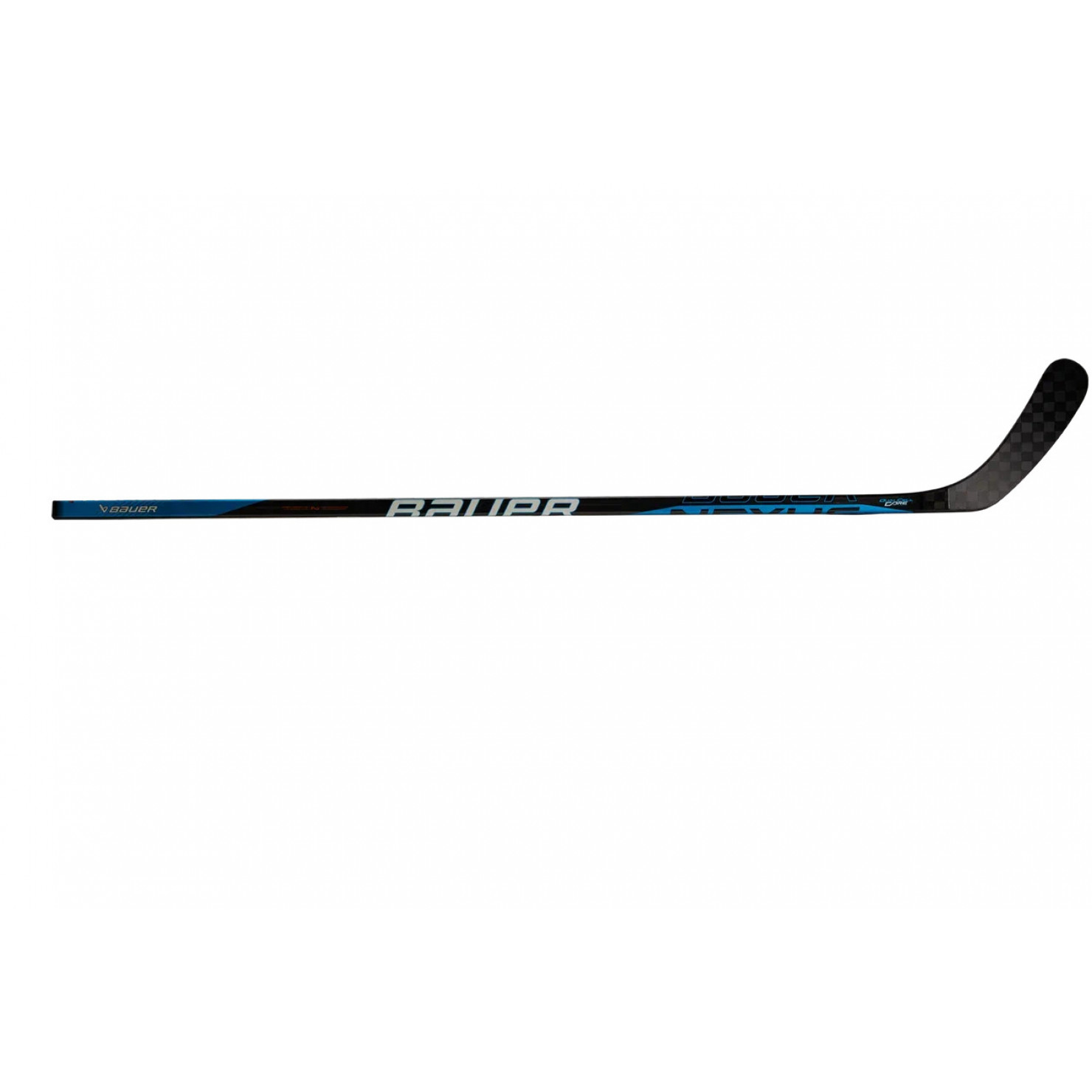 Клюшка BAUER S22 NEXUS E4 INT